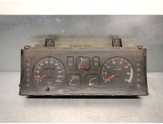 Recambio de cuadro instrumentos para renault clio i (b/c57_, 5/357_) 1.4 referencia OEM IAM 7700809036B 7700809036 