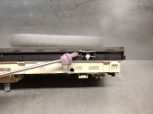 Recambio de cuadro instrumentos para renault clio i (b/c57_, 5/357_) 1.4 referencia OEM IAM 7700809036B 7700809036 