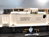 Recambio de cuadro instrumentos para renault clio i (b/c57_, 5/357_) 1.4 referencia OEM IAM 7700809036B 7700809036 