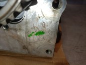 Recambio de culata para nissan primera (p12) 1.9 dci referencia OEM IAM 11041AW300 11041AW300 8200303546