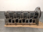 Recambio de culata para nissan primera (p12) 1.9 dci referencia OEM IAM 11041AW300 11041AW300 8200303546