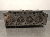 Recambio de culata para nissan primera (p12) 1.9 dci referencia OEM IAM 11041AW300 11041AW300 8200303546