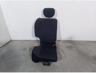 Recambio de asientos trasero derecho para nissan micra iv (k13k, k13kk) 1.2 referencia OEM IAM 886181HD3A 886181HD3A 