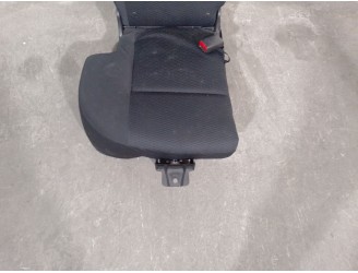 Recambio de asientos trasero derecho para nissan micra iv (k13k, k13kk) 1.2 referencia OEM IAM 886181HD3A 886181HD3A  2