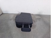 Recambio de asientos trasero derecho para nissan micra iv (k13k, k13kk) 1.2 referencia OEM IAM 886181HD3A 886181HD3A 