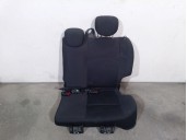 Recambio de asientos trasero izquierdo para nissan micra iv (k13k, k13kk) 1.2 referencia OEM IAM 886511HD3A 886511HD3A 