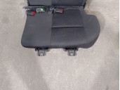 Recambio de asientos trasero izquierdo para nissan micra iv (k13k, k13kk) 1.2 referencia OEM IAM 886511HD3A 886511HD3A 