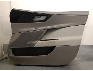 Recambio de guarnecido puerta delantera derecha para jaguar xe (x760) 2.0 d referencia OEM IAM GX7323720AAW T4N7319 