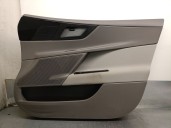 Recambio de guarnecido puerta delantera derecha para jaguar xe (x760) 2.0 d referencia OEM IAM GX7323720AAW T4N7319 