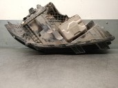 Replacement left headlight for Jaguar XE (X760) 2.0 D OEM IAM reference GX7313W030EE T4A1420 HELLA
