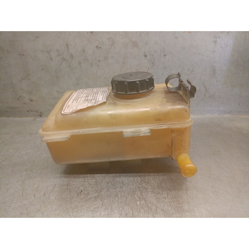 Recambio de deposito expansion para volvo 460 (464) 2.0 referencia OEM IAM 451303 3451303 