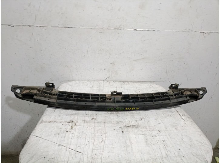 Recambio de refuerzo paragolpes delantero para peugeot 206 hatchback (2a/c) 1.4 i referencia OEM IAM  7414N9 