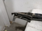 Recambio de refuerzo paragolpes delantero para peugeot 206 hatchback (2a/c) 1.4 i referencia OEM IAM  7414N9 