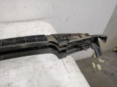 Recambio de refuerzo paragolpes delantero para peugeot 206 hatchback (2a/c) 1.4 i referencia OEM IAM  7414N9 