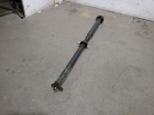 Recambio de transmision central para bmw 5 touring (f11) 520 d referencia OEM IAM 7614663 26107614677 