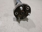 Recambio de transmision central para bmw 5 touring (f11) 520 d referencia OEM IAM 7614663 26107614677 