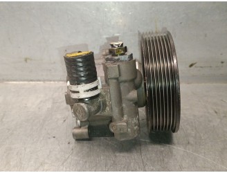 Recambio de bomba servodireccion para mercedes-benz clase m (w163) 4.0 cdi 32v cat referencia OEM IAM A0034660601 A0034660601 ZF