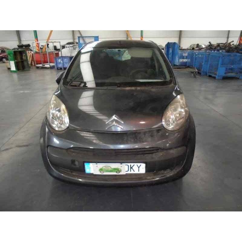 citroen c1 del año 2005