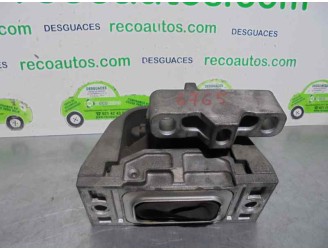 Recambio de soporte motor derecho para skoda octavia berlina (1u2) 1.9 tdi referencia OEM IAM 1J0199262BF 