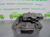 Recambio de soporte motor derecho para skoda octavia berlina (1u2) 1.9 tdi referencia OEM IAM 1J0199262BF 