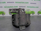 Recambio de soporte motor derecho para skoda octavia berlina (1u2) 1.9 tdi referencia OEM IAM 1J0199262BF 