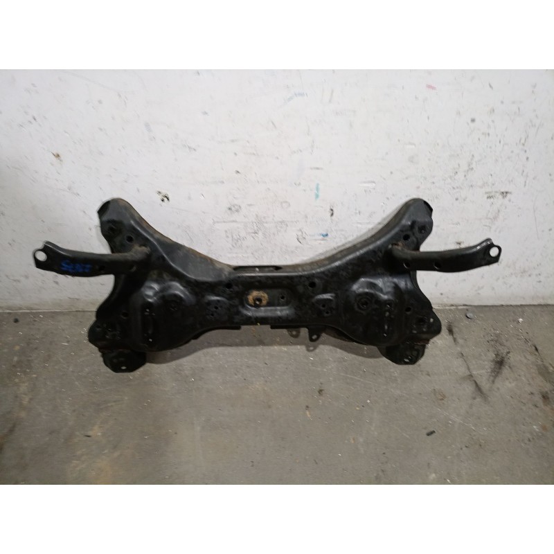 Recambio de puente delantero para nissan micra iv (k13k, k13kk) 1.2 referencia OEM IAM  544011HA5A 