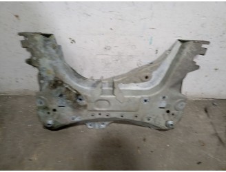 Recambio de puente delantero para renault clio iv (bh_) 1.5 dci 90 referencia OEM IAM  544017281R 