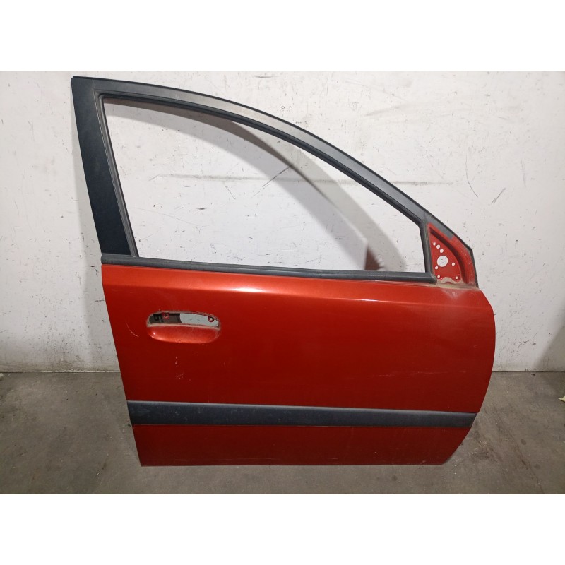 Recambio de puerta delantera derecha para kia rio ii (jb) 1.4 16v referencia OEM IAM  760041G010 