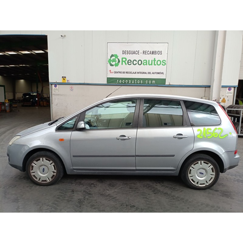 ford focus c-max (dm2) del año 2004