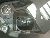 Recambio de alternador para jaguar xe (x760) 2.0 d referencia OEM IAM GX7310300CD  0125812018 BOSCH