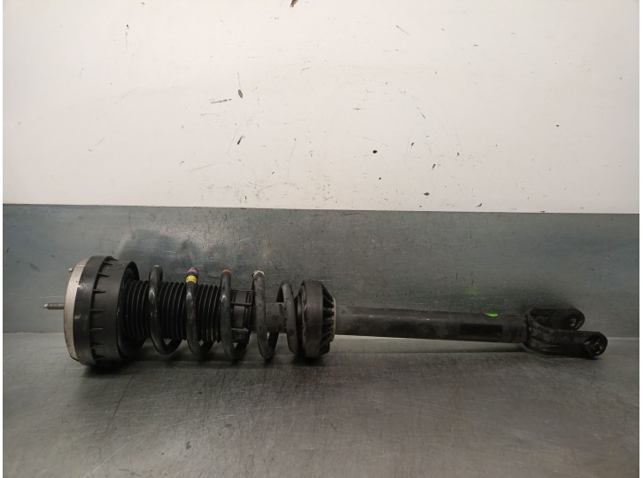 Recambio de amortiguador delantero derecho para jaguar xe (x760) 2.0 d referencia OEM IAM T4N7341 T4N7341 