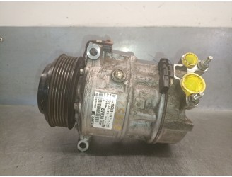 Recambio de compresor aire acondicionado para jaguar xe (x760) 2.0 d referencia OEM IAM CPLA19D629BE  PXC16 SANDEN