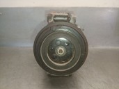 Replacement air conditioning compressor for Jaguar XE (X760) 2.0 D OEM IAM reference CPLA19D629BE PXC16 SANDEN