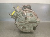 Replacement air conditioning compressor for Jaguar XE (X760) 2.0 D OEM IAM reference CPLA19D629BE PXC16 SANDEN
