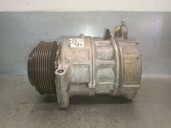 Replacement air conditioning compressor for Jaguar XE (X760) 2.0 D OEM IAM reference CPLA19D629BE PXC16 SANDEN