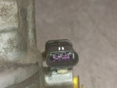 Recambio de compresor aire acondicionado para jaguar xe (x760) 2.0 d referencia OEM IAM CPLA19D629BE  PXC16 SANDEN