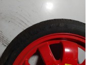 Recambio de neumatico repuesto para jaguar xe (x760) 2.0 d referencia OEM IAM 2R831007RA T13580R18104M PIRELLI