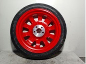 Recambio de neumatico repuesto para jaguar xe (x760) 2.0 d referencia OEM IAM 2R831007RA T13580R18104M PIRELLI