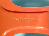 Recambio de neumatico repuesto para jaguar xe (x760) 2.0 d referencia OEM IAM 2R831007RA T13580R18104M PIRELLI