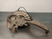 Recambio de mangueta delantera derecha para jaguar xe (x760) 2.0 d referencia OEM IAM GX733K185A T2H6337 