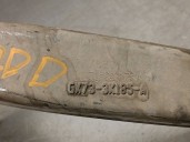 Recambio de mangueta delantera derecha para jaguar xe (x760) 2.0 d referencia OEM IAM GX733K185A T2H6337 