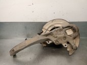 Recambio de mangueta delantera izquierda para jaguar xe (x760) 2.0 d referencia OEM IAM GX733K186A T2H6338 