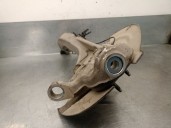 Recambio de mangueta delantera izquierda para jaguar xe (x760) 2.0 d referencia OEM IAM GX733K186A T2H6338 