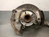 Recambio de mangueta delantera izquierda para jaguar xe (x760) 2.0 d referencia OEM IAM GX733K186A T2H6338 