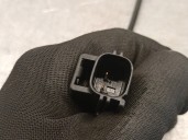 Recambio de mangueta delantera izquierda para jaguar xe (x760) 2.0 d referencia OEM IAM GX733K186A T2H6338 