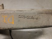 Recambio de mangueta delantera izquierda para jaguar xe (x760) 2.0 d referencia OEM IAM GX733K186A T2H6338 