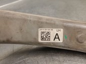 Recambio de mangueta delantera izquierda para jaguar xe (x760) 2.0 d referencia OEM IAM GX733K186A T2H6338 