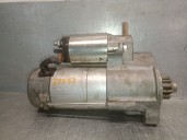 Recambio de motor arranque para jaguar xe (x760) 2.0 d referencia OEM IAM GX7311001AC  4380001970 DENSO