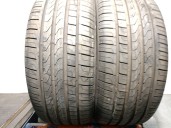 Recambio de neumatico/s para jaguar xe (x760) 2.0 d referencia OEM IAM 22545R1895Y PIRELLI CINTURATO P7