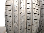 Recambio de neumatico/s para jaguar xe (x760) 2.0 d referencia OEM IAM 22545R1895Y PIRELLI CINTURATO P7
